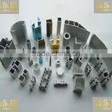 Bespoke Aluminium Extrusion Profiles Curtain Walling thumbnail-1