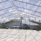 Transparent PVC Best Quality Wedding Tent With Deconcentration thumbnail-5