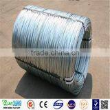 2.0mm-6.0mm 500kg-1000kg/coil Hot Dip Galvanized Steel Iron Wire thumbnail-5