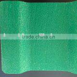 High Quality Fibreglass Reinforced Plastic Pebbly Decorative Paper for Huose Roof and Wall thumbnail-2