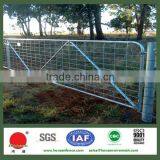 2015 Real Factory!!Heavy Duty N Style Brace Farm Gates Supplier thumbnail-1