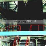 3 Layers Coextrusion Blown Machinery for PE Geomembrane thumbnail-1