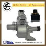 Drag Pumps Production Factory Gasoline Engine Self Priming Water Pump for Swimming Pool thumbnail-2