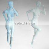 2015 Fashion Window Display Sport Mannequin for Sale thumbnail-1