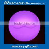 Restaurant Furniture Set Kids Table Led Night Club Glowing Chair thumbnail-2