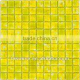 Popular Crystal Glass Mosaic Tile thumbnail-1