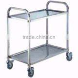 Stainless Steel Dinning Cart,kitchen Cart thumbnail-1