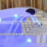Outdoor Mini Pool Spa/large Outdoor Spa Pool/air Jet Outdoor Swim Pool Spa Hot Tub thumbnail-3