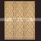 Flower Marble Relievo Backgroud thumbnail-1