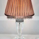 Hot Sale Luxury Hotel Desk Lamp in Crystal thumbnail-1