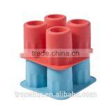 BPA Approved Ice Cube Maker Freezer Mold for Parties, Summer, Restaurants, Bars thumbnail-2