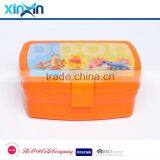 Plastic Lunch Box thumbnail-2