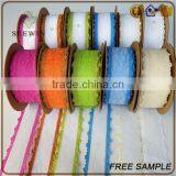 Trendy Wired Ribbon for Wedding Decoration thumbnail-3