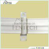 Fentech White Galvanized Wire Inside Animal Fence, Cheap Wire Fence thumbnail-3