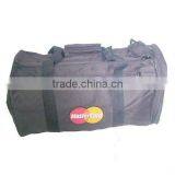 Nylon Travel Bag thumbnail-1