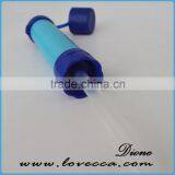 Personal Emergency Water Filter Straw ,water Filter Purifier for Outdoor Drinking thumbnail-3