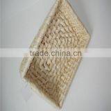 Top Quality Sets of Rectangle Storage Corn Husk Basket thumbnail-2