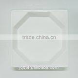 100% Melamine Plate Plastic Tray Oval Shape With SGS Certificate thumbnail-6
