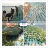 High Quality Filament Fiber Nonwoven Ecological Sand Bag Geo Bag thumbnail-2