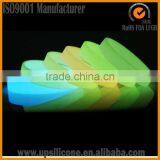 Manufacturer of Bulk Cheap Silicone Wristbands Silicone Bracelet thumbnail-4