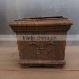 Fiberglass Planter thumbnail-1