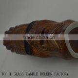 Customized Ceramic Tiki Mugs for Sale thumbnail-5