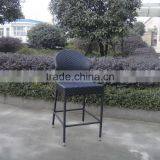 Antique Round Back Bar Stool French Provincial Bar Stool thumbnail-4