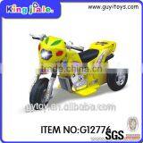 Electric Ride on Remote Control Power Ride-on Toys thumbnail-1