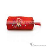 HOT SALE ! HANDBAG MADE BY SILK, EMBROIDERED JEWELRY BAG thumbnail-6