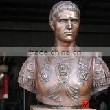 Bronze Casting Greek Bust Statue thumbnail-1