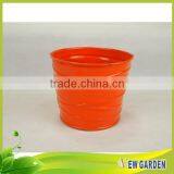 China Best Supplier Factory Direct Sales Metal Flower Pot Stand thumbnail-5