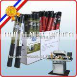 100% Polyester Fire Proof High Quality BBQ Mat thumbnail-1