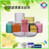 Hot Sale Japanese TOYOTA Car Air Filter thumbnail-4