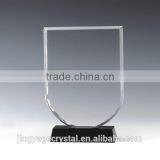 Jingyage Transparent Sublimation Crystal Blanks Cube thumbnail-1