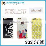 Phone Case, Perfume Bottle Phone Case, Sublimation Phone Case thumbnail-1
