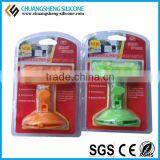 360 Degred Rotating Car Sucker Phone Holder, Silicone Holder, Plastice Phone Stand thumbnail-6