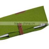 Customized Hot Sale Felt Laptop Sleeve/Laptop Bag/Laptop Case thumbnail-2