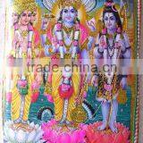 Handmade Leather A4 Size Diaries thumbnail-1