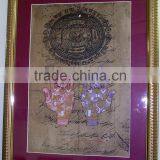 Art /famous/traditional/watercolor Indian Paintings thumbnail-1