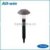 Garden Use Solar Powered LED Outdoor Street Lights thumbnail-1