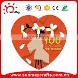 China Quality Assurance Absorbent Paper Coaster thumbnail-3