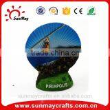 Wholesale Custom Uruguay Piriapolis Souvenir for Sale thumbnail-1