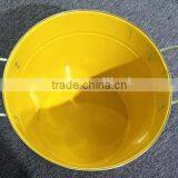 Bucket(Yellow& Orange), MSO109 thumbnail-2