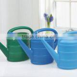 1L 1.5L 2L Plastic Watering Can/pot for Garden Tools thumbnail-1