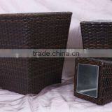 Plastic Planter thumbnail-1