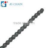 ANSI Standard 40Mn Steel Material Simplex Machinery Driving Parts Precision 25 Roller Chain thumbnail-1