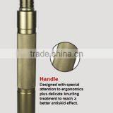 Multifunction Folding Shovel Model#DJSV-IS All Steel Shovels Military Shovel thumbnail-3