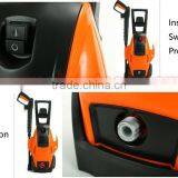 1600W Portable High Pressure Car Washer Cleaner Automatic Car Washing Machine Spray Gun thumbnail-5