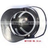 Kids Safety Working Cap Children Safety Helmet thumbnail-3