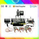 High Grade Heat Press Macine thumbnail-1